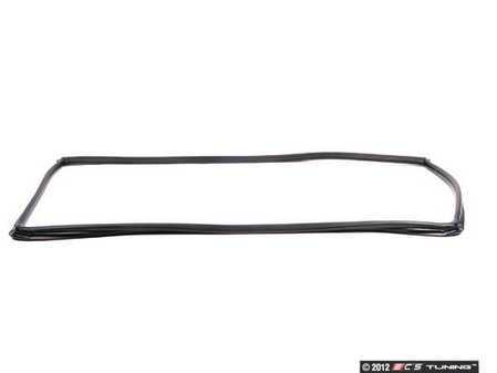 ES#92687 - 51311820485 - Rear Window Seal - Genuine BMW - BMW