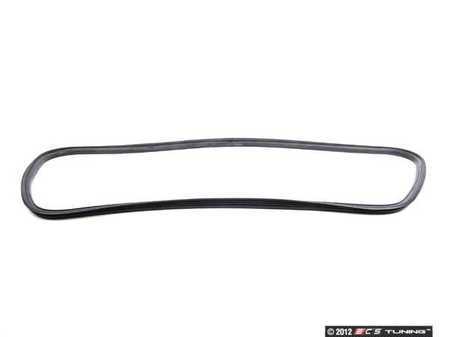 ES#92702 - 51311831958 - Windshield Sealing Gasket - Stop that leak every time it rains - Genuine BMW - BMW