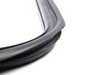 ES#92827 - 51311979077 - Windshield Gasket - This is the rubber seal around the front windshield glass - Genuine BMW - BMW