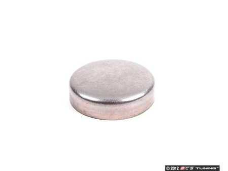 ES#17632 - 11111717939 - Engine Block Freeze Plug - Priced Each - To be replaced when rebuilding an engine - Genuine BMW - BMW