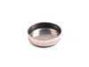 ES#17632 - 11111717939 - Engine Block Freeze Plug - Priced Each - To be replaced when rebuilding an engine - Genuine BMW - BMW
