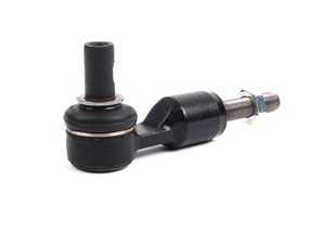 ES#2561611 - 4E0419811E - Heavy Duty Outer Tie Rod End - Priced Each - Fits left or right side. includes Hardware - Meyle HD - Audi Volkswagen