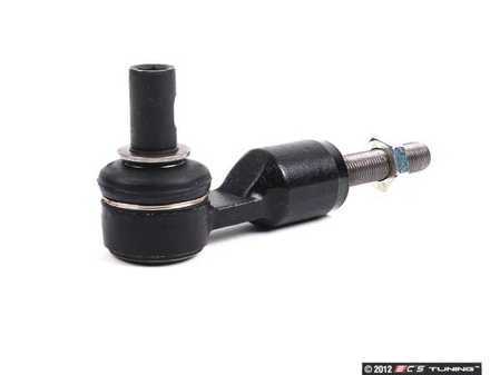 ES#2561611 - 4E0419811E - Heavy Duty Outer Tie Rod End - Priced Each - Fits left or right side. includes Hardware - Meyle HD - Audi Volkswagen