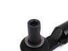 ES#2561611 - 4E0419811E - Heavy Duty Outer Tie Rod End - Priced Each - Fits left or right side. includes Hardware - Meyle HD - Audi Volkswagen