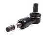 ES#2561611 - 4E0419811E - Heavy Duty Outer Tie Rod End - Priced Each - Fits left or right side. includes Hardware - Meyle HD - Audi Volkswagen