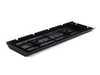 ES#18335 - 11121736004 - Cylinder Head Beauty Cover - Cyl 5-8 - Protects sensitive engine components and enhances the look of your engine bay - Genuine BMW - BMW