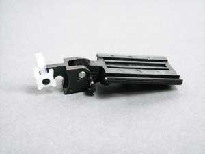 ES#157222 - 54128119748 - E36 Sliding Sunroof Frame Lift Lever - Right - Power sunroof lifting mechanism part - Genuine BMW - BMW