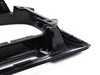 ES#86992 - 51168234716 - Center Console Trim - Schwarz/Black - Keep your interior looking like new - Genuine BMW - BMW