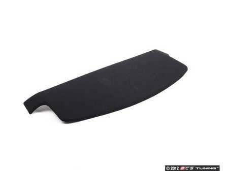 ES#115183 - 51442699061 - Headliner Covering - Rear - Fits in the upper rear of coupe vehicles. - Genuine BMW - BMW