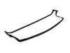 ES#115183 - 51442699061 - Headliner Covering - Rear - Fits in the upper rear of coupe vehicles. - Genuine BMW - BMW