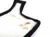 ES#115183 - 51442699061 - Headliner Covering - Rear - Fits in the upper rear of coupe vehicles. - Genuine BMW - BMW