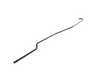 ES#36622 - 16121182861 - E36 Fuel Return Line - Genuine BMW - BMW