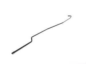 ES#36622 - 16121182861 - E36 Fuel Return Line - Genuine BMW - BMW