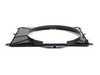 ES#37967 - 17112227101 - Fan Shroud - Replacement radiator fan shroud - Genuine BMW - BMW