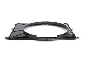 ES#37967 - 17112227101 - Fan Shroud - Replacement radiator fan shroud - Genuine BMW - BMW