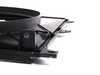 ES#37967 - 17112227101 - Fan Shroud - Replacement radiator fan shroud - Genuine BMW - BMW