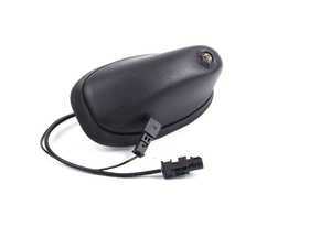 ES#182268 - 65206985714 - Antenna Base - Stock base unit that mounts to the rear of the roof - Genuine MINI - MINI
