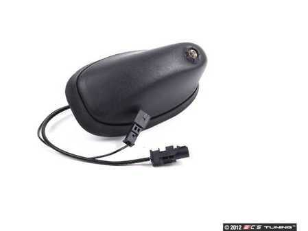ES#182268 - 65206985714 - Antenna Base - Stock base unit that mounts to the rear of the roof - Genuine MINI - MINI