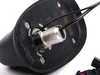 ES#182268 - 65206985714 - Antenna Base - Stock base unit that mounts to the rear of the roof - Genuine MINI - MINI
