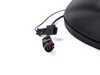 ES#182268 - 65206985714 - Antenna Base - Stock base unit that mounts to the rear of the roof - Genuine MINI - MINI
