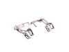ES#22372 - 11317830887 - Spring Clip - Priced Each - Located on the rocker shaft - Genuine BMW - BMW
