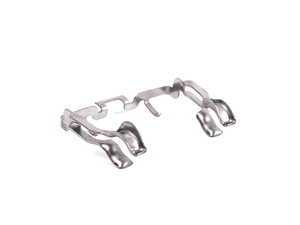 ES#22372 - 11317830887 - Spring Clip - Priced Each - Located on the rocker shaft - Genuine BMW - BMW