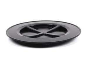 ES#130859 - 51772751776 - Lid Cover - Priced Each - For the front wheel well - Genuine MINI - MINI