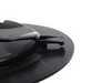 ES#130859 - 51772751776 - Lid Cover - Priced Each - For the front wheel well - Genuine MINI - MINI