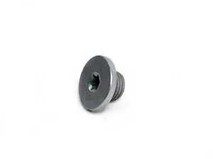 Transmission Drain Plug