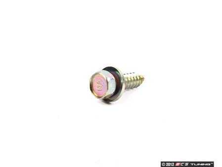 ES#15341 - 07119916969 - BOLT - (NO LONGER AVAILABLE) - Genuine BMW - 