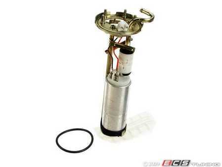 エリ OEM BMW M70 V12 Oxygen Sensor - Pre-Cat - 11781733628