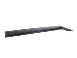ES#128321 - 51713330866 - Door Sill Cover - Right - Replace a damaged door sill cover to restore good looks to your interior - Genuine BMW - BMW