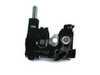 ES#91823 - 51238240599 - Hood Latch - priced each - The locking mechanism located on the underside of the hood - Genuine BMW - BMW