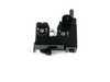 ES#91823 - 51238240599 - Hood Latch - priced each - The locking mechanism located on the underside of the hood - Genuine BMW - BMW