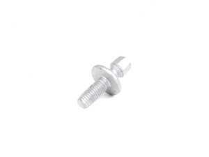 ES#1909318 - N91136601 - Shear Bolt - Priced Each - Used for mounting the engine control unit - Genuine Porsche - Porsche