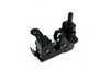 ES#91823 - 51238240599 - Hood Latch - priced each - The locking mechanism located on the underside of the hood - Genuine BMW - BMW