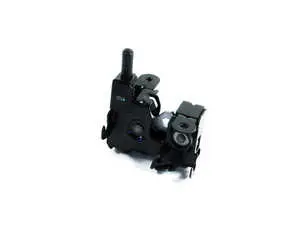 Hood Latch - priced each
