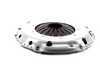 ES#127 - ESR198031S3 - Stage 3 Clutch Kit - Steel Flywheel (14.5lbs.) - Best suited for high horsepower vehicles, most track applications, and capable of holding up to 400 whp. - Assembled By ECS - Audi Volkswagen