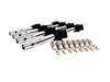 ES#2550737 - 101905631GKT1 - Ignition Service Kit - Includes eight genuine coils and eight genuine spark plugs - Genuine Volkswagen Audi - Audi