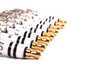 ES#2550737 - 101905631GKT1 - Ignition Service Kit - Includes eight genuine coils and eight genuine spark plugs - Genuine Volkswagen Audi - Audi