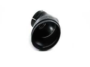 ES#29567 - 12311735915 - Alternator Air Duct - Lower - Routes air to cool alternator - Genuine BMW - BMW