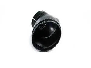Alternator Air Duct - Lower