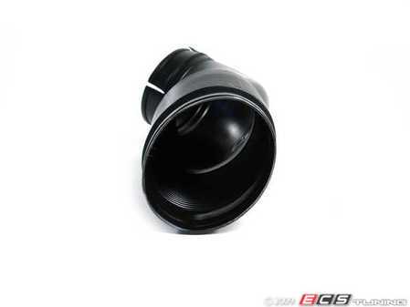 ES#29567 - 12311735915 - Alternator Air Duct - Lower - Routes air to cool alternator - Genuine BMW - BMW