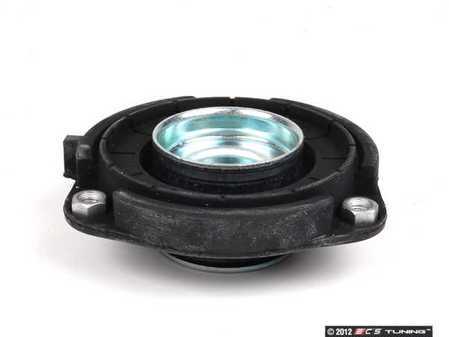 ES#523249 - 1K0412331B - Front Upper Strut Mount - Priced Each - Fits the left and right side - Lemforder - Audi Volkswagen