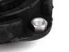 ES#523249 - 1K0412331B - Front Upper Strut Mount - Priced Each - Fits the left and right side - Lemforder - Audi Volkswagen