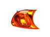 ES#11259 - 63136919650 - Front Turn Signal Assembly - Right - Amber turn signal assembly - Bosch - BMW