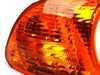 ES#11259 - 63136919650 - Front Turn Signal Assembly - Right - Amber turn signal assembly - Bosch - BMW