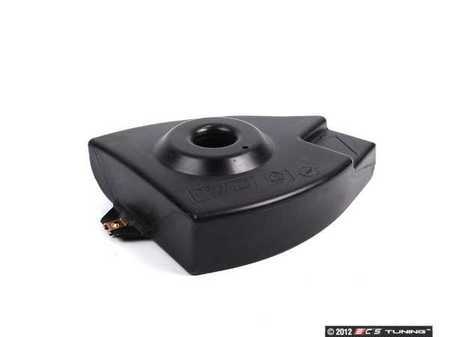 ES#57801 - 33327892203 - COVER REAR - Genuine BMW - BMW
