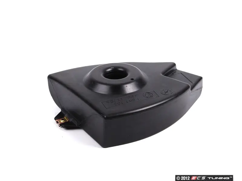 Genuine BMW - 33327892203 - COVER REAR (33-32-7-892-203)