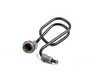 ES#41468 - 21526751466 - Clutch Hydraulic Pipe - Connects directly to the output cylinder. - Genuine BMW - BMW